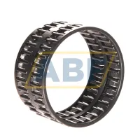 Игольчатый роликовый подшипник с сепаратором KT80X88X45,7W NIS