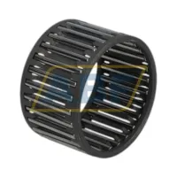 Игольчатый роликовый подшипник с сепаратором KT43X49X31 NIS