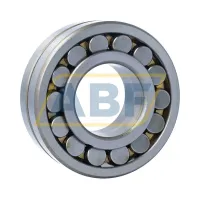 Сферический роликовый подшипник 22314VA405W33 ISB