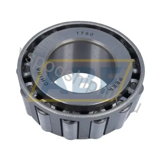 Конический роликовый подшипник 1780 Peer 25.4×19.84 мм