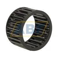 Игольчатый роликовый подшипник с сепаратором K42X52X31,4 NIS