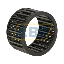 Игольчатый роликовый подшипник с сепаратором K42X52X31,4 NIS