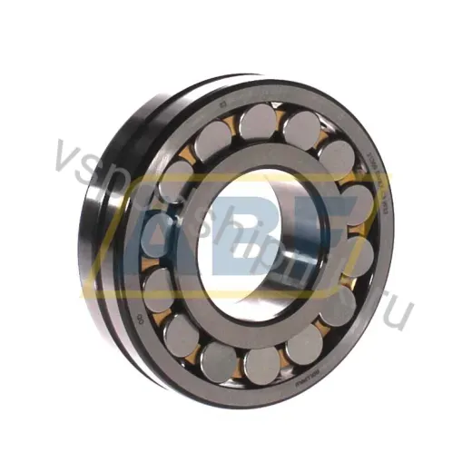 Сферический роликовый подшипник 21309GMEX C3 W33 Rollway 45×100×25 мм