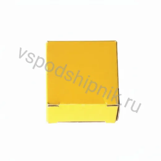 Игольчатый роликовый подшипник с сепаратором SCH2216 NIS