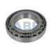 Конический роликовый подшипник однорядный 30217A KLF-ZVL