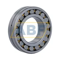 Сферический роликовый подшипник 22211MB W33 C3 ISB