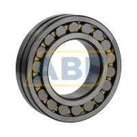 Сферический роликовый подшипник 22212CA/W33 C3 FBJ