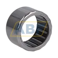 Игольчатый роликовый подшипник с сепаратором HF2520 FBJ