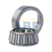 Конический роликовый подшипник однорядный 32306 Peer