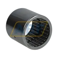 Игольчатый роликовый подшипник с сепаратором HK3038 NBS