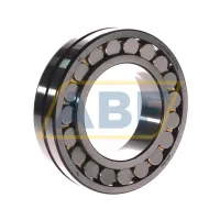 Сферический роликовый подшипник 22215GMEX K C3 W33 Rollway