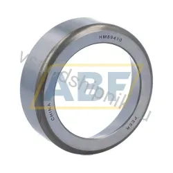 Наружное кольцо конического подшипника HM89410 Peer