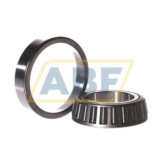 Конический роликовый подшипник однорядный LM29749/10 FBJ