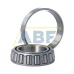 Конический роликовый подшипник однорядный 368A-362A Peer