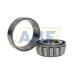 Конический роликовый подшипник однорядный M12649HG/M12610G Perfect Fit Industries