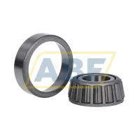 Конический роликовый подшипник однорядный M12649HG/M12610G Perfect Fit Industries