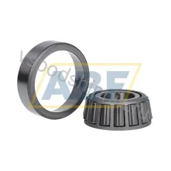 Конический роликовый подшипник однорядный M12649HG/M12610G Perfect Fit Industries