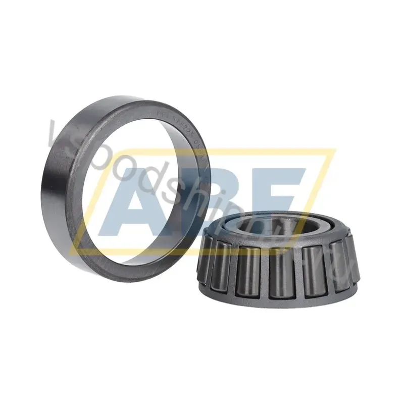 Конический роликовый подшипник однорядный M12649HG/M12610G Perfect Fit Industries 360