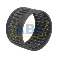 Игольчатый роликовый подшипник с сепаратором KT58X64X40 NIS