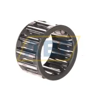 Игольчатый роликовый подшипник с сепаратором KT40X54X32 NIS