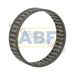 Игольчатый роликовый подшипник с сепаратором KT78X85X23,5 NIS