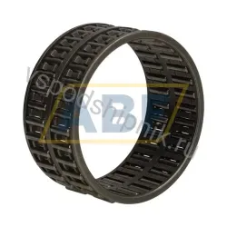 Игольчатый роликовый подшипник с сепаратором KT70X78X37W NIS