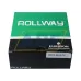 Цилиндрический роликовый подшипник NNCF5014CV Rollway