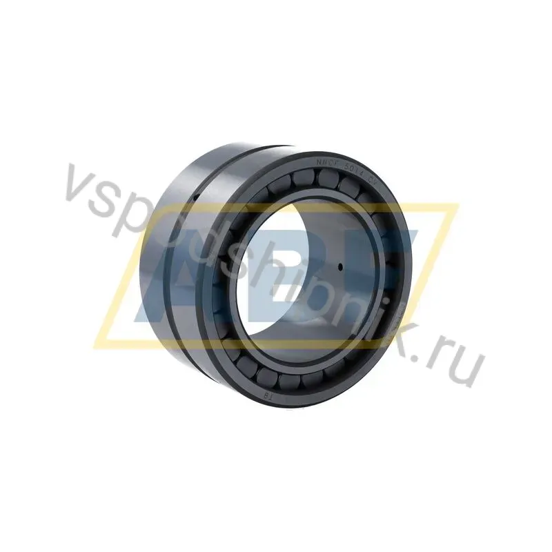 Цилиндрический роликовый подшипник NNCF5014CV Rollway 360