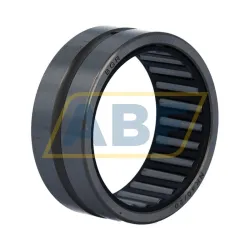 Игольчатый роликовый подшипник с сепаратором NK40/20 BGR