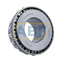 Конический роликовый подшипник PER.HM89443 Peer
