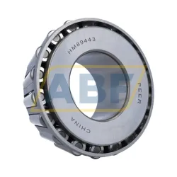 Конический роликовый подшипник PER.HM89443 Peer