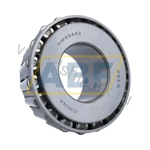 Конический роликовый подшипник PER.HM89443 Peer 33.34×28.58 мм