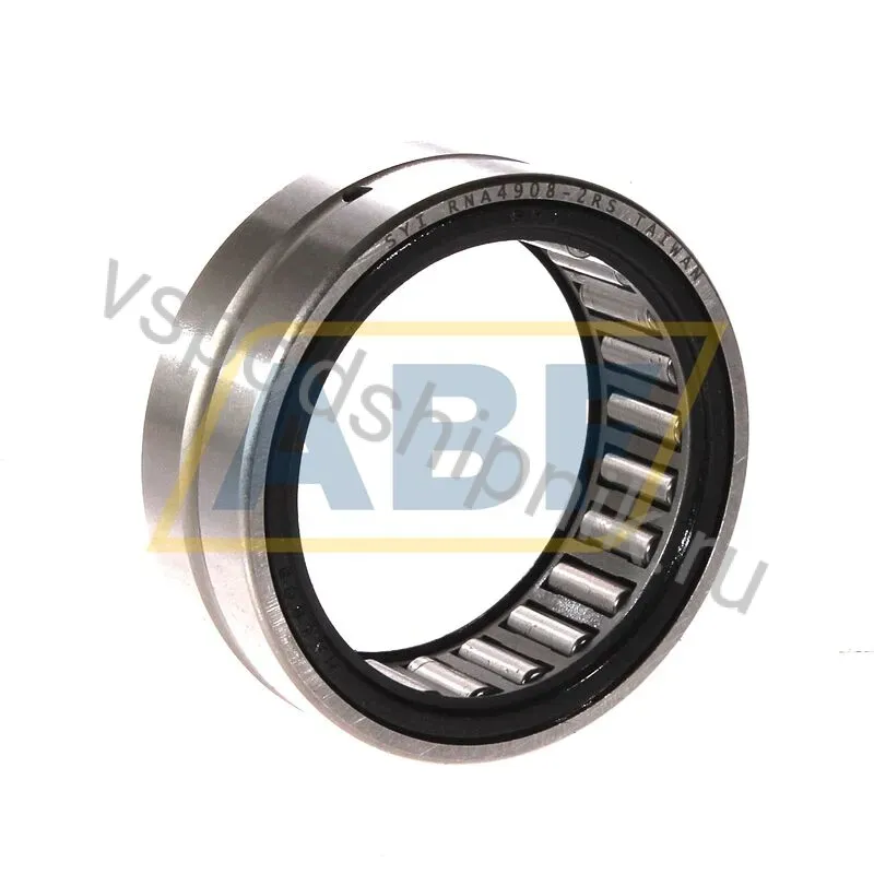 Игольчатый роликовый подшипник с сепаратором RNA4908 2RS San Yun Industrial Co. Ltd. 360