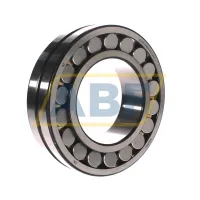 Сферический роликовый подшипник 22220GMEX K C3 W33 Rollway