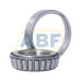 Конический роликовый подшипник однорядный 32008X Craft