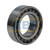 Цилиндрический роликовый подшипник NN3007KMP51NA URB