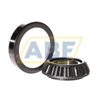 Конический роликовый подшипник однорядный 31309A ZKL