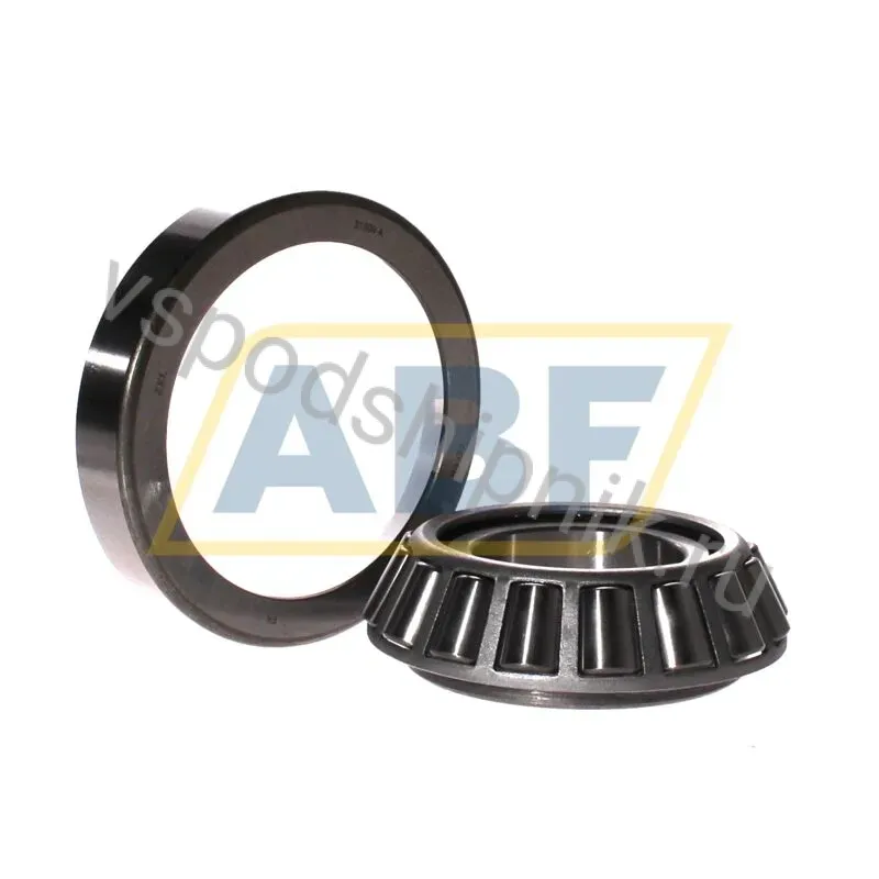Конический роликовый подшипник однорядный 31309A ZKL 360