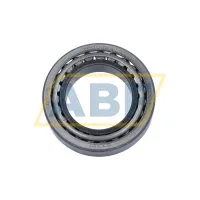 Конический роликовый подшипник однорядный 32008XA STW