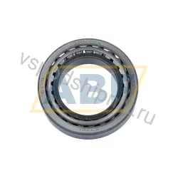 Конический роликовый подшипник однорядный 32008XA STW