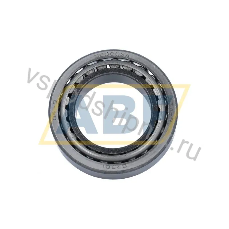 Конический роликовый подшипник однорядный 32008XA STW 360