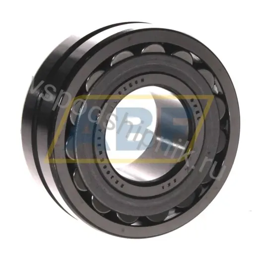 Сферический роликовый подшипник 22308E W33 J ZKL 40×90×33 мм