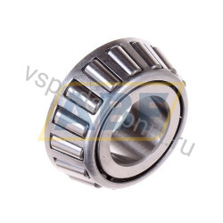 Внутреннее кольцо конического подшипника 02474 BTC