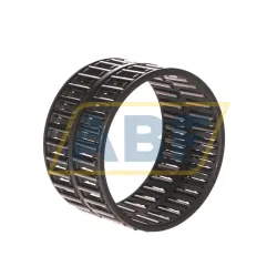 Игольчатый роликовый подшипник с сепаратором K70X78X44,5W NIS