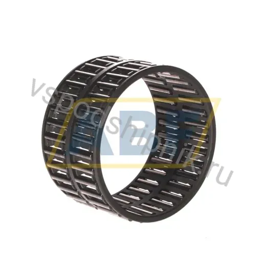 Игольчатый роликовый подшипник с сепаратором K70X78X44,5W NIS