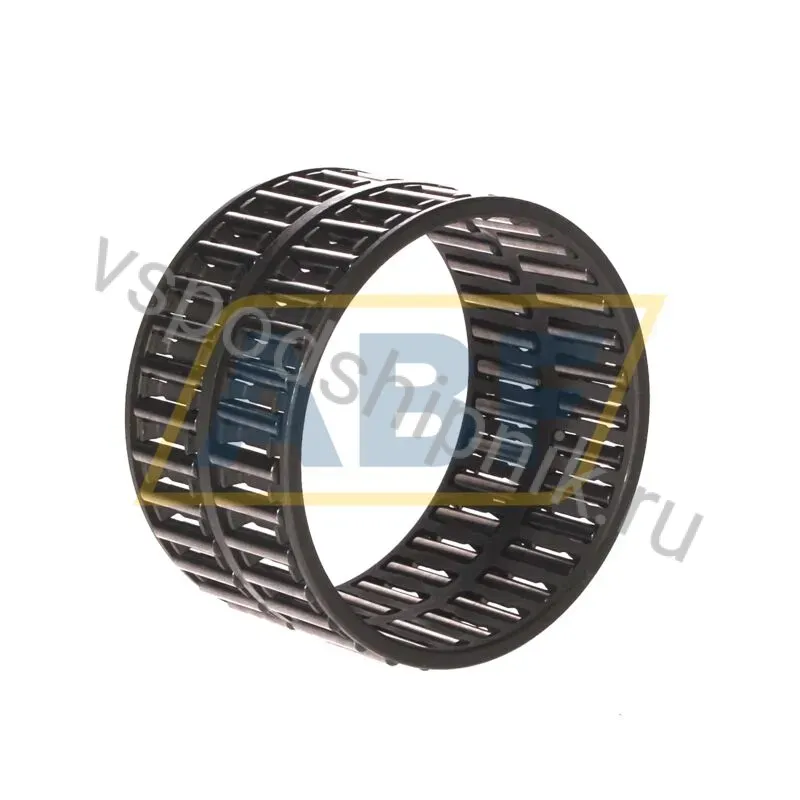Игольчатый роликовый подшипник с сепаратором K70X78X44,5W NIS 360