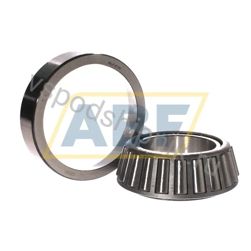 Конический роликовый подшипник однорядный 33215A P6 KLF-ZVL 360