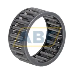 Игольчатый роликовый подшипник с сепаратором K35X42X20 ISB