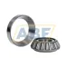 Конический роликовый подшипник однорядный 30305D FBJ