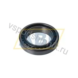 Конический роликовый подшипник однорядный 32015XA Rollway